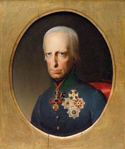 Portrait de l