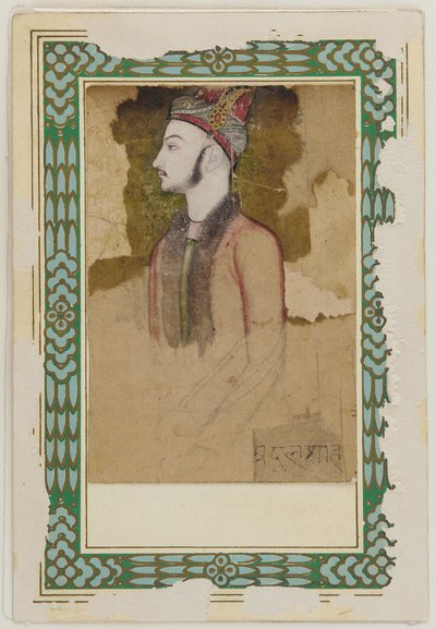 Portrait d