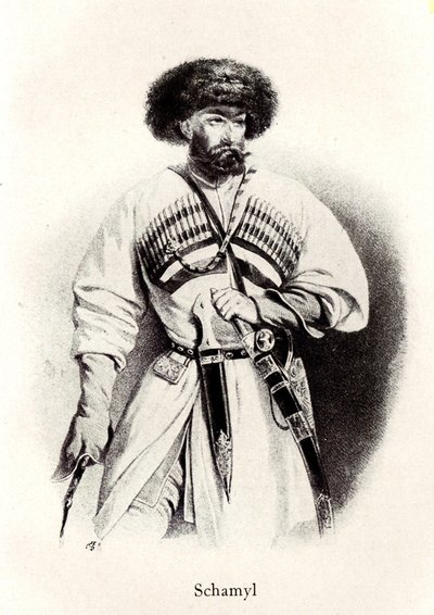 Portrait de l