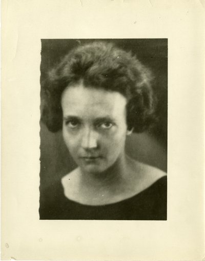 Portrait d