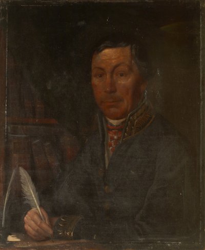 Portrait d