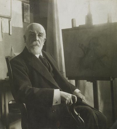 Portrait d