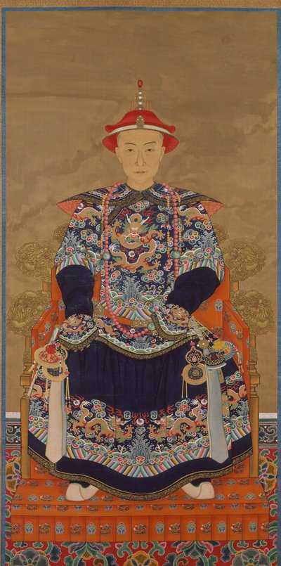 Portrait de l