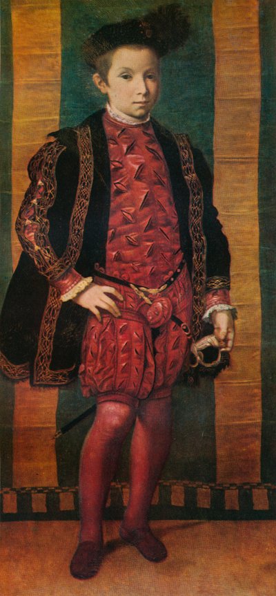 Portrait d