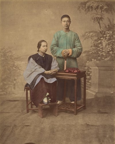 Portrait d