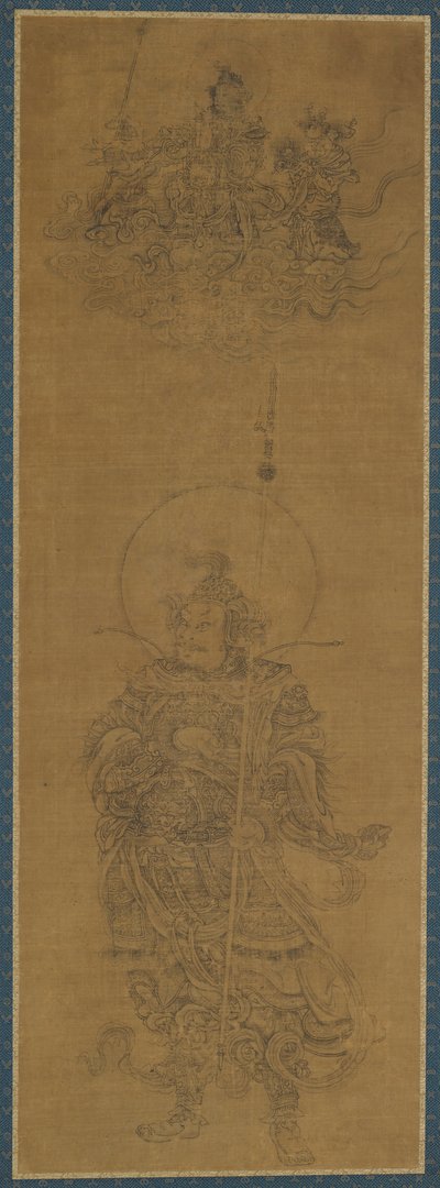 Portrait d