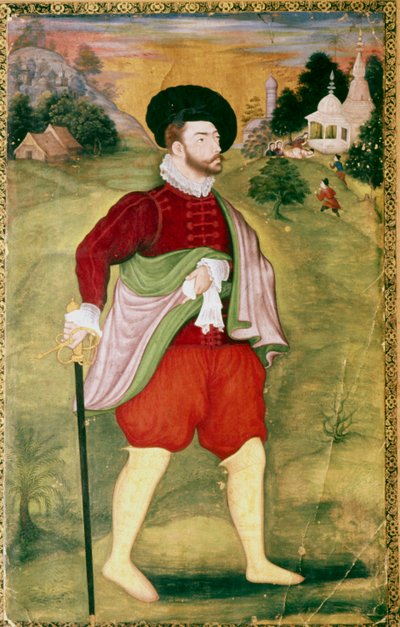 Portrait d