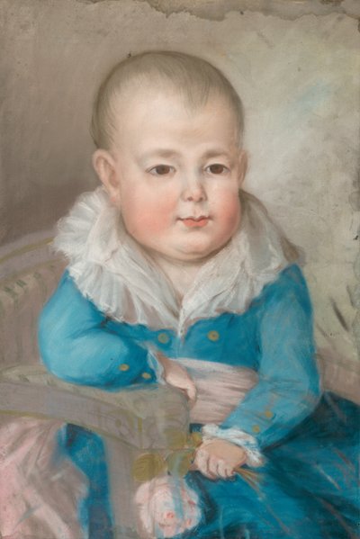Portrait d