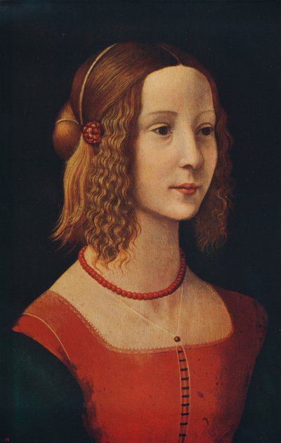 Portrait d