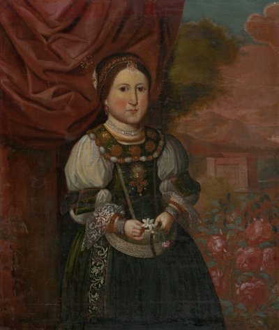 Portrait d