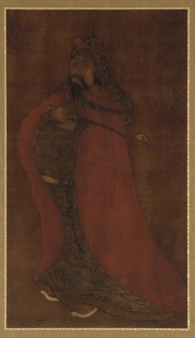 Portrait d