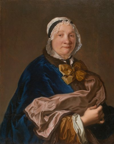 Portrait d