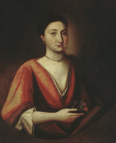 Portrait d