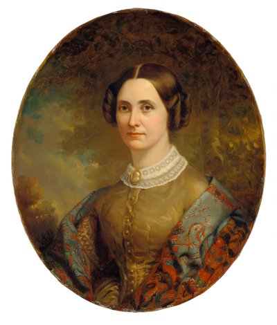Portrait d