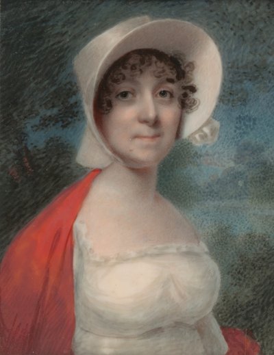 Portrait d