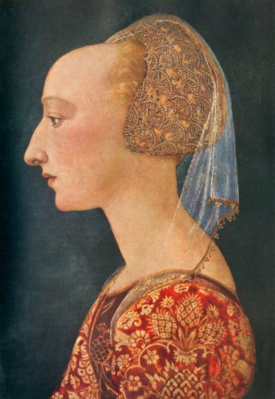 Portrait d