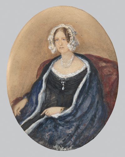 Portrait d