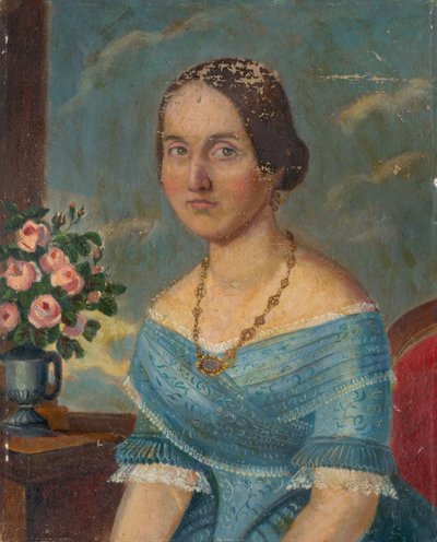 Portrait d
