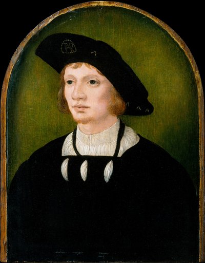 Portrait d