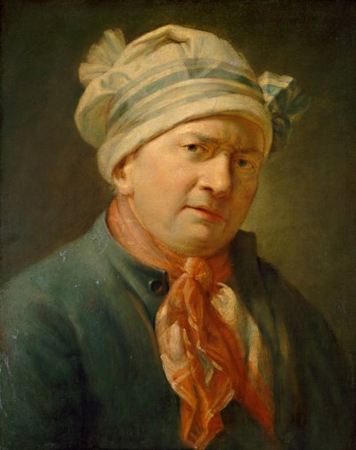 Portrait d