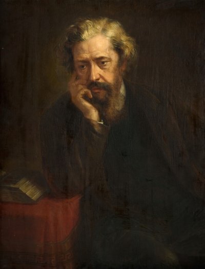 Portrait d