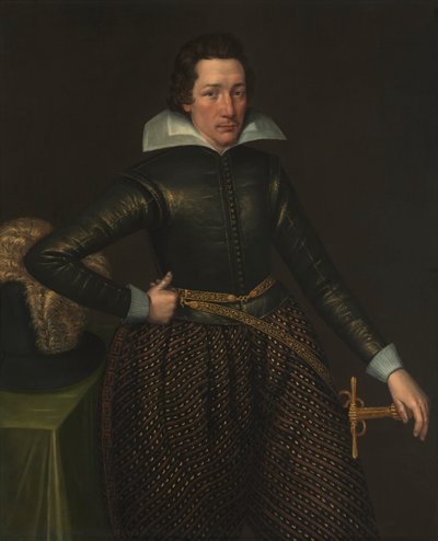 Portrait d