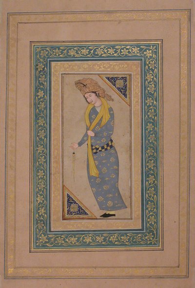 Portrait d