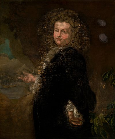 Portrait d