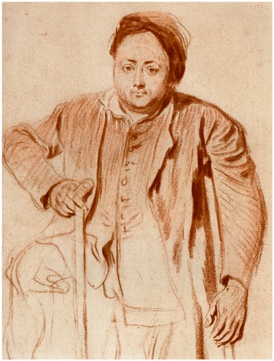 Portrait d