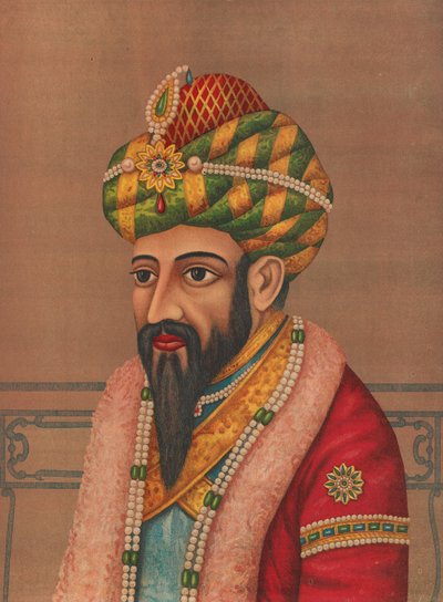 Portrait d