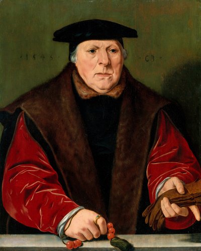 Portrait d