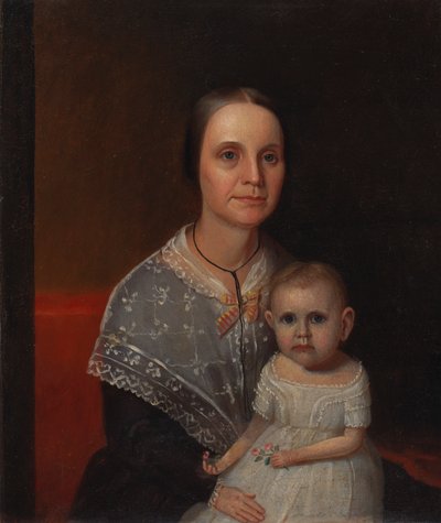 Portrait d