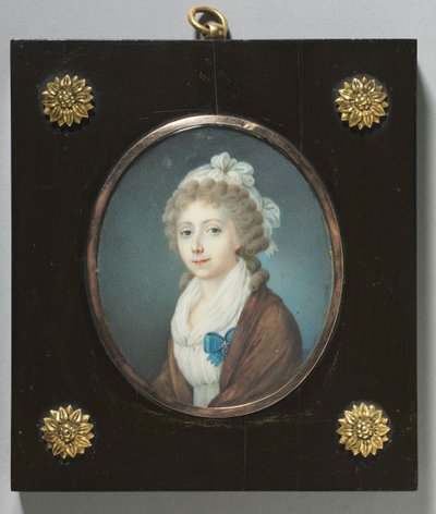Portrait d