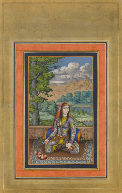 Portrait d
