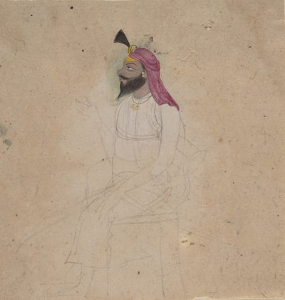 Portrait d