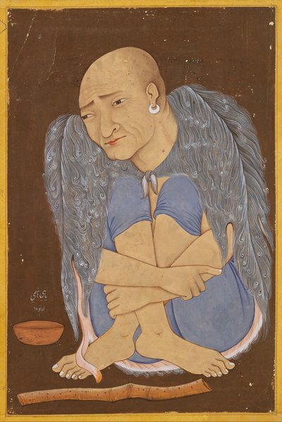 Portrait d