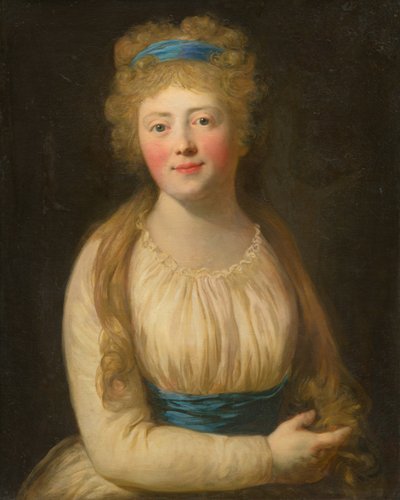 Portrait d
