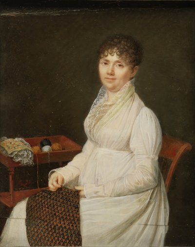 Portrait d