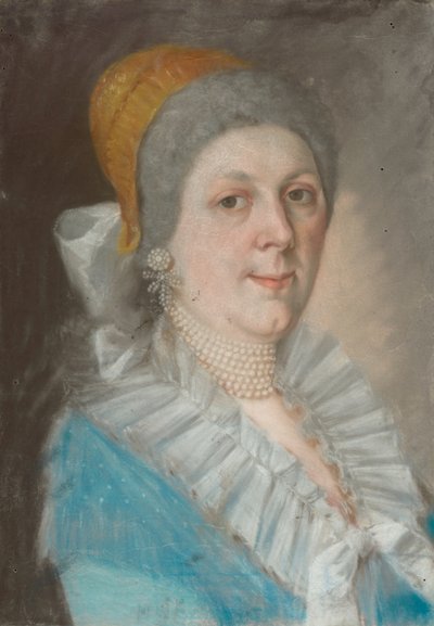 Portrait d