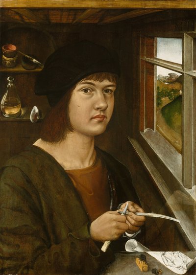 Portrait d