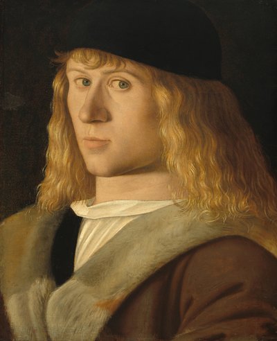 Portrait d