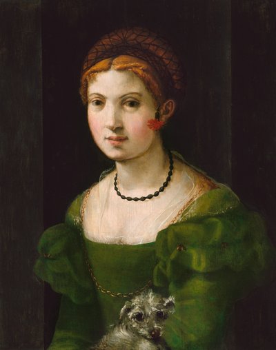 Portrait d