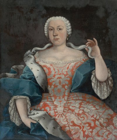 Portrait d