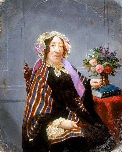 Portrait d