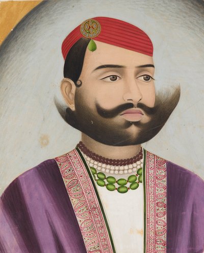Portrait d