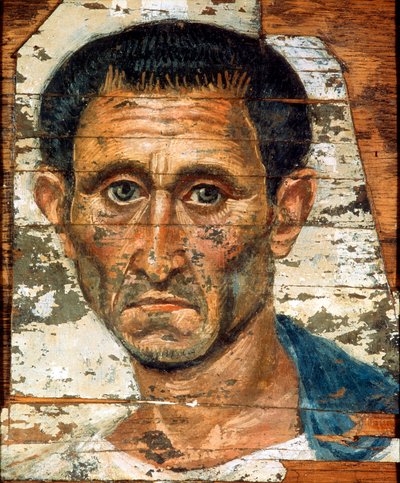 Portrait d