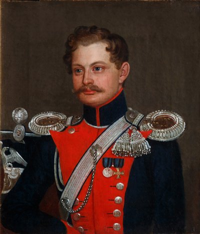 Portrait d
