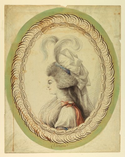Portrait d