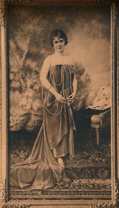 Portrait d
