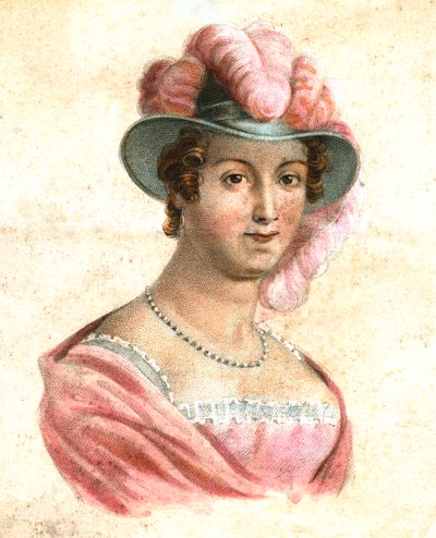 Portrait d